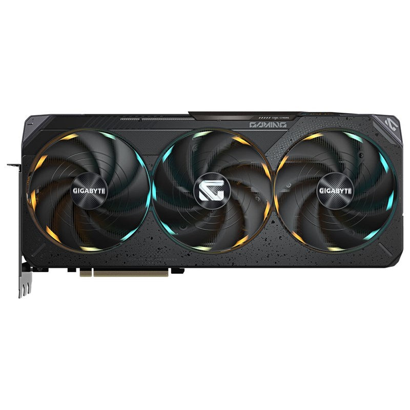GIGABYTE GeForce RTX 5090 GAMING OC 32GB GDDR7 Gaming Graphics Card GIGABYTE GeForce RTX 5090 GAMING OC 32GB GDDR7 Gaming Graphics Card